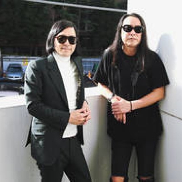 祐真朋樹・編集大魔王対談｜vol.27 野口強さん（前編） ギャラリー