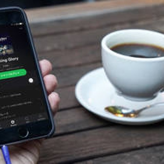 ユーザー好みの曲を毎週紹介してくれる機能をもつストリーミングサービス「Spotify」｜DIGITAL