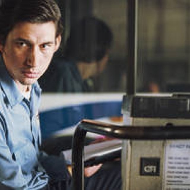 連載｜牧口じゅんのシネマフル・ライフ 第13回『パターソン』 ギャラリー