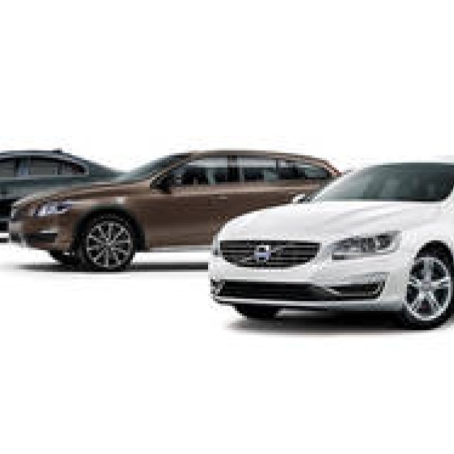 ボルボ「60シリーズ」に新たなラインアップを追加｜Volvo ギャラリー