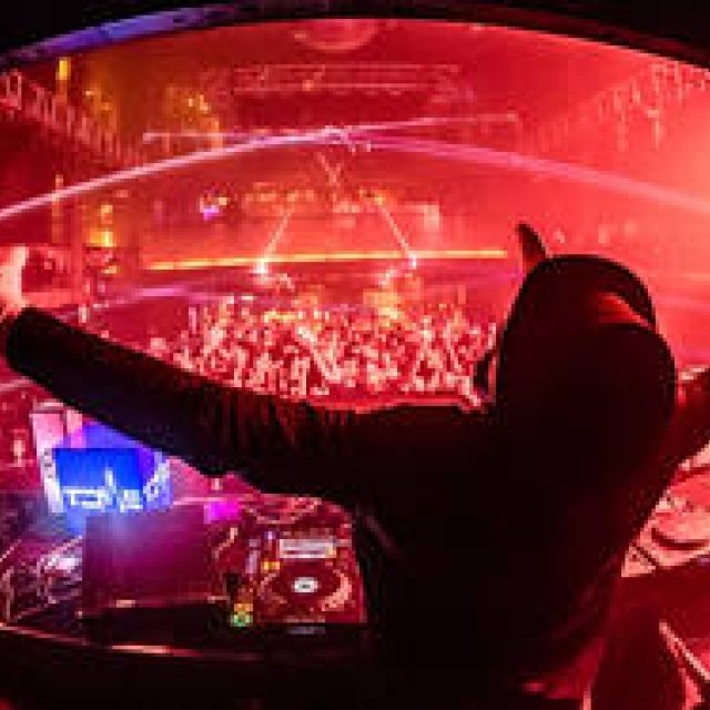 ダンス・ミュージックの国際的イベント「TOKYO DANCE MUSIC EVENT」｜MUSIC ギャラリー