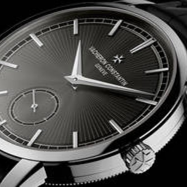 ヴァシュロンの洗練。「トラディショナル日本100周年記念モデル」｜VACHERON CONSTANTIN ギャラリー