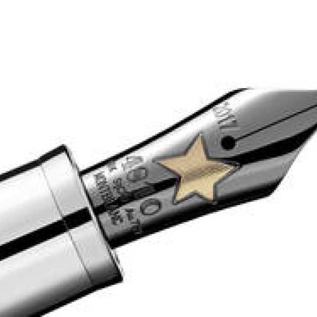 サン=テグジュペリをテーマにしたモンブランの2017年「作家シリーズ」｜MONTBLANC ギャラリー