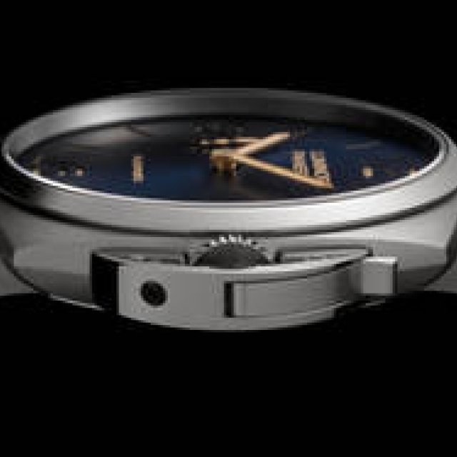 PANERAI｜誕生から1周年を迎えた「ルミノール ドゥエ」シリーズの最新コレクション ギャラリー