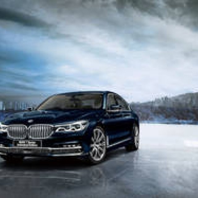 美しいボディカラーや豪華な装備で彩られた7シリーズの特別仕様車｜BMW ギャラリー