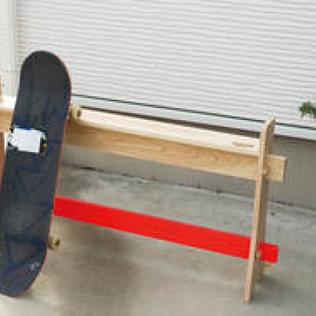 アウトドアのエッセンスを取り入れた、エクステリアブランドがスタート｜UNITE ギャラリー