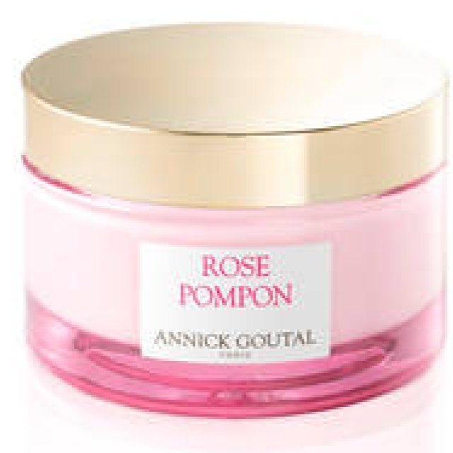 「ローズ ポンポン」のボディケアアイテムが限定発売中｜ANNICK GOUTAL ギャラリー