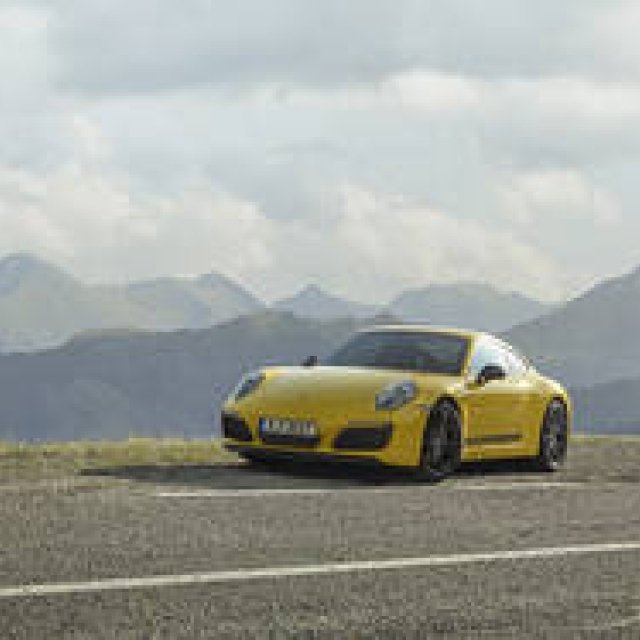 911 Tの流れを汲む911 カレラT発表｜Porsche ギャラリー