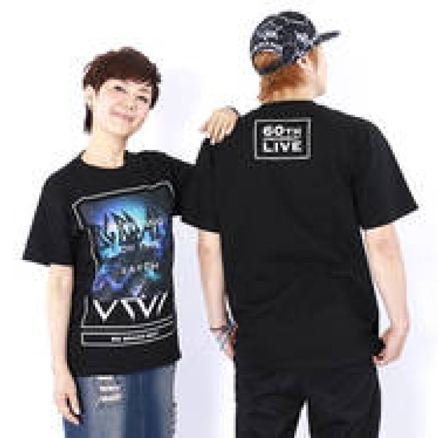 戸田恵子×植木 豪｜新しいTシャツ、そして念願のウィンドブレーカーも完成 ギャラリー