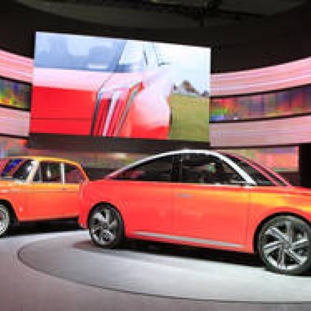 東京モーターショー 2017 リポート｜Daihatsu ギャラリー