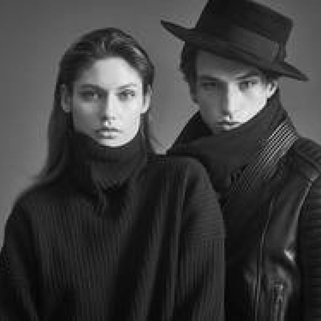 DIESEL BLACK GOLD 2017-18AW “PLAY THE GAME”｜DIESEL BLACK GOLD ギャラリー