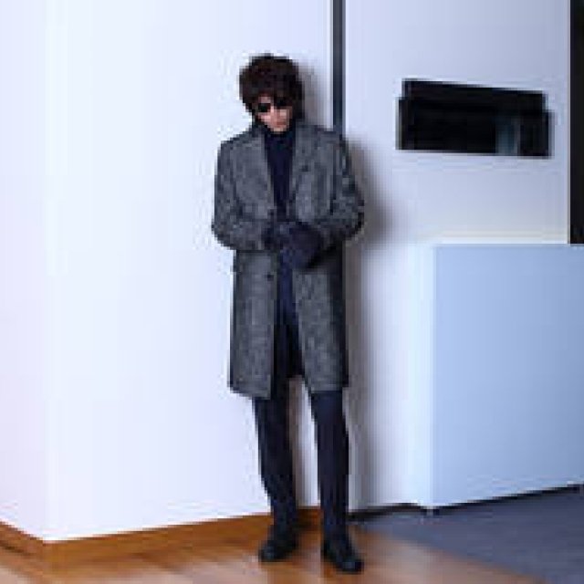 dunhill presents FUNNY FELLAS 3 JAN｜OPENERS Special ギャラリー