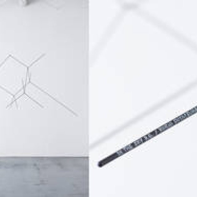 二俣公一が巨大なモビールをリデザイン｜KOICHI FUTATSUMATA STUDIO ギャラリー