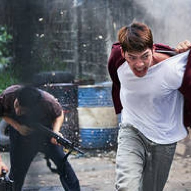 国際派の韓流スター、イ・ビョンホンが極悪人に扮した『MASTER/マスター』｜MOVIE ギャラリー