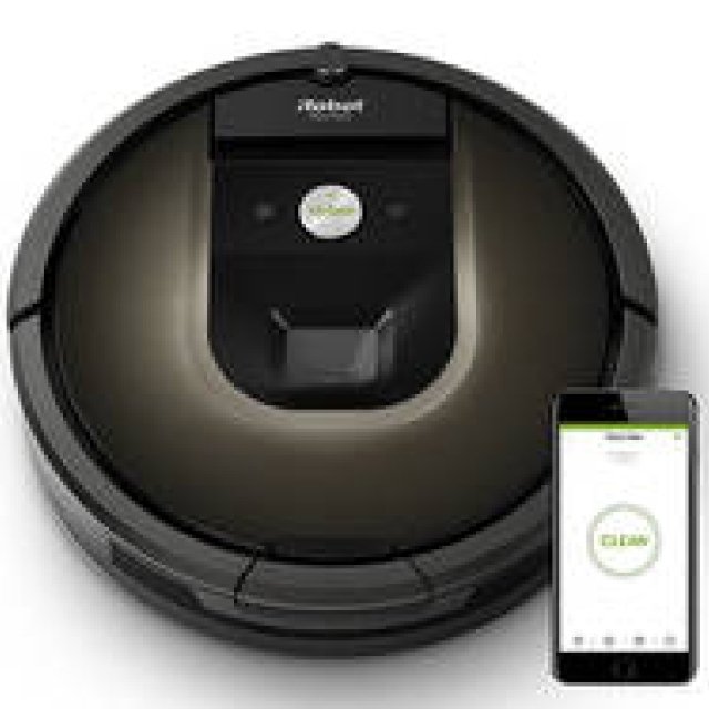 ルンバのWi-FiモデルがGoogleアシスタント、Amazon Alexaに対応｜iRobot ギャラリー