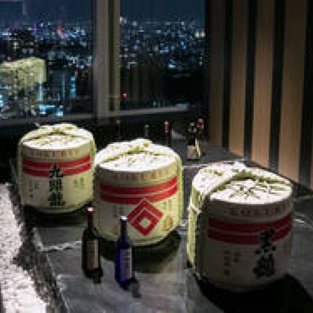 Japan Craft Sake Company主催「The Master of Craft Sake」VOL.5 黒龍酒造｜INTERVIEW ギャラリー