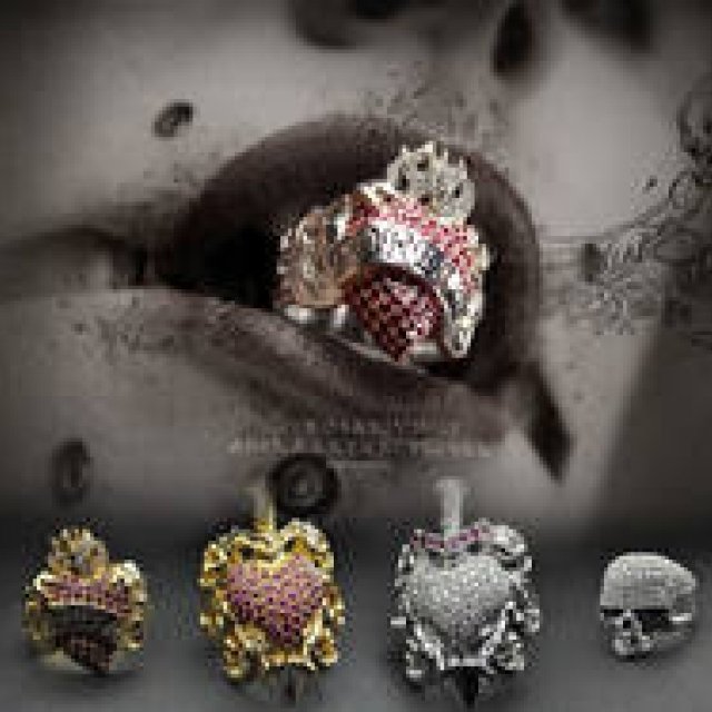 クレイジーピッグデザインズ初の海外旗艦店が、東京にオープン｜CRAZY PIG DESIGNS　ギャラリー