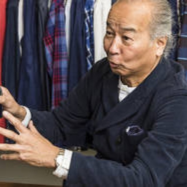 Panasonic｜話題の＜パナソニック 衣類スチーマー＞をプロ視点で検証する。 ギャラリー