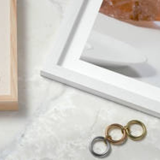 ミニマルなフォルムをリンクさせた「SPINELLI KILCOLLIN」のジュエリー｜SPINELLI KILCOLLIN　ギャラリー