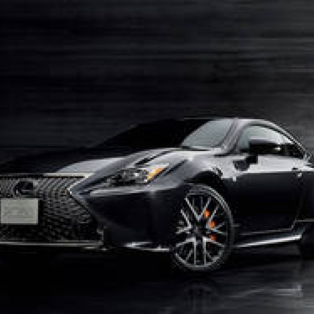 安全装備を強化するなど、レクサスRCとRC Fを一部改良｜Lexus ギャラリー