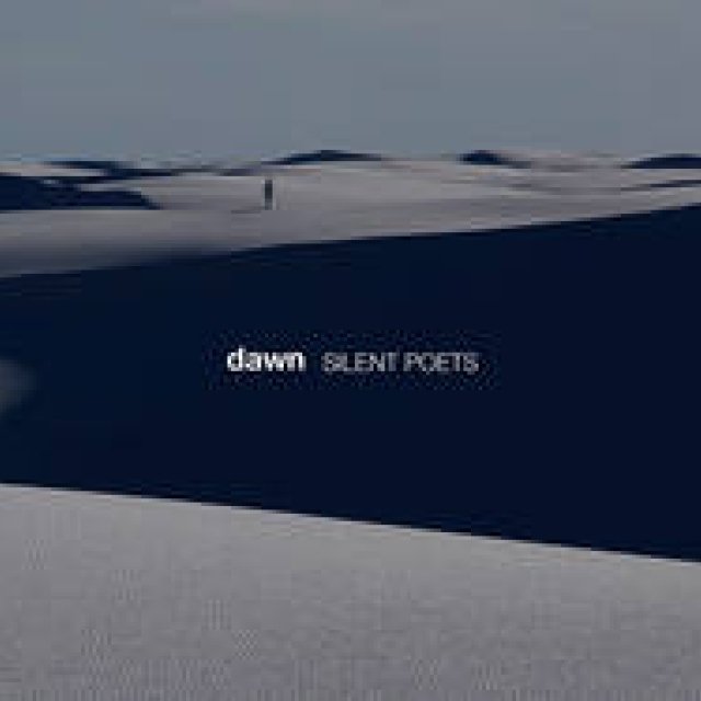SILENT POETSのデビュー25周年となる待望の新作アルバム「dawn」のリリース｜MUSIC ギャラリー