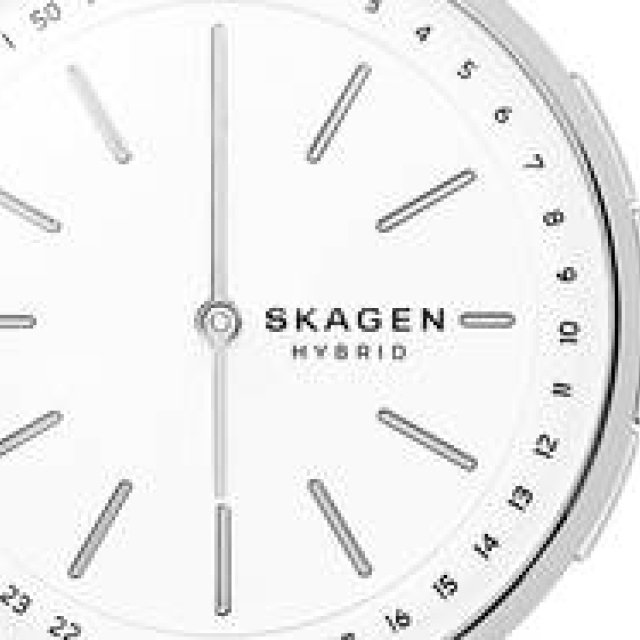 レディスコレクションから、過去最小サイズのハイブリッドスマートウォッチを発売｜SKAGEN ギャラリー