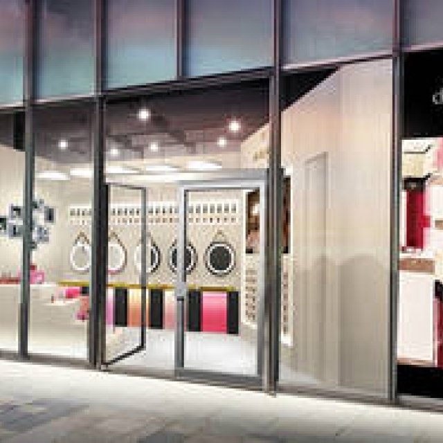 1月19日から3日間「リップワードローブ」がテーマのポップアップイベント開催｜clé de peau BEAUTÉ ギャラリー