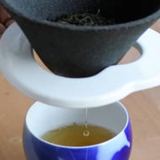 ドリップコーヒー新時代！ 繰り返し使えるセラミック製フィルター｜ARIGATO GIVING　ギャラリー