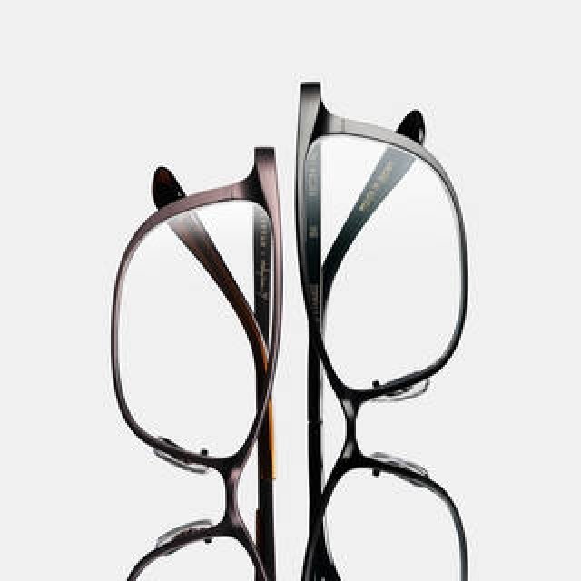 アイヴァン、吉岡徳仁とのコラボ・アイウェアを発表｜EYEVAN　ギャラリー