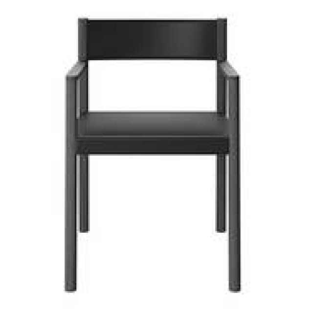 「椅子の本質とは何か?」から生まれたダイニングチェア｜DePadova ギャラリー