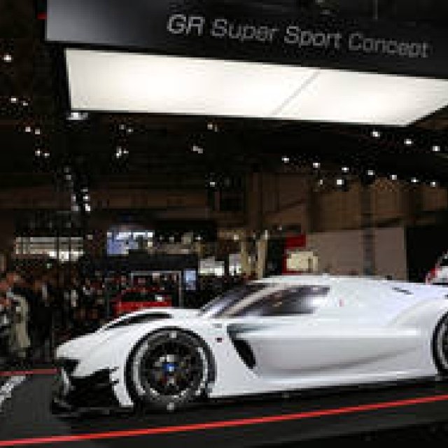 東京オートサロンのキーワードは「スポーツ」と「カスタマイズ」｜TOKYO AUTO SALON 2018 ギャラリー