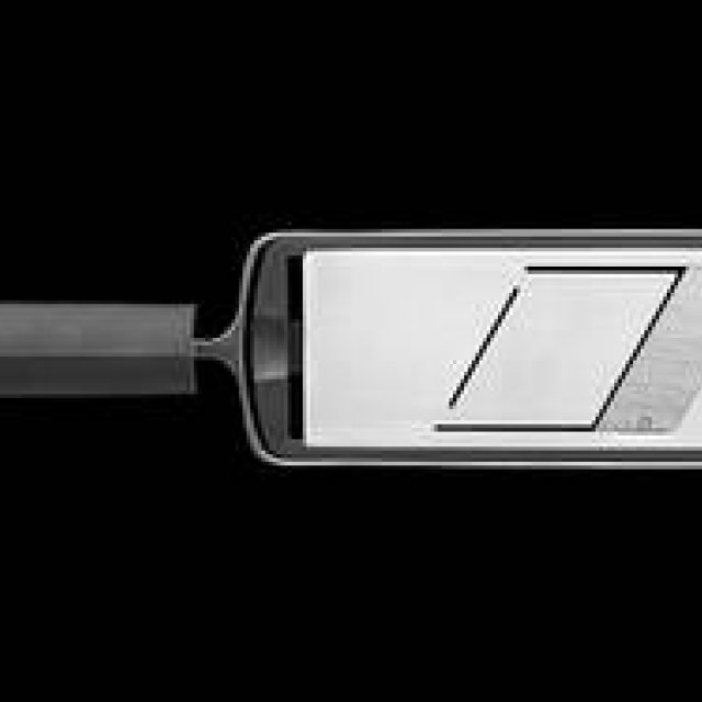 料理の幅を広げるスライサーとジュリエンヌ｜Michel BRAS ギャラリー