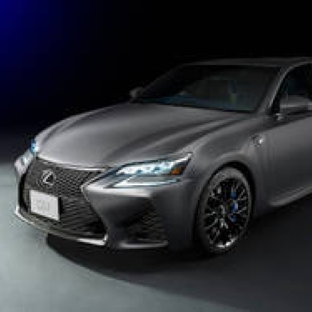レクサス“F”誕生10周年を記念した特別仕様車｜Lexus ギャラリー