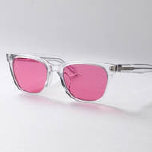 サングラスブランド「THINGLASS」とコラボレーション ｜荒岡眼鏡 ギャラリー