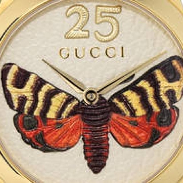 グッチ タイムピーシズが、G-タイムレス コレクションから新作を発表｜GUCCI　ギャラリー