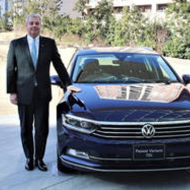 フォルクスワーゲンがディーゼルに注力し続ける理由｜Volkswagen ギャラリー