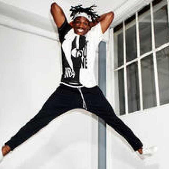 MAISON KITSUNÉとNBAがコラボレーション｜MAISON KITSUNÉ　ギャラリー