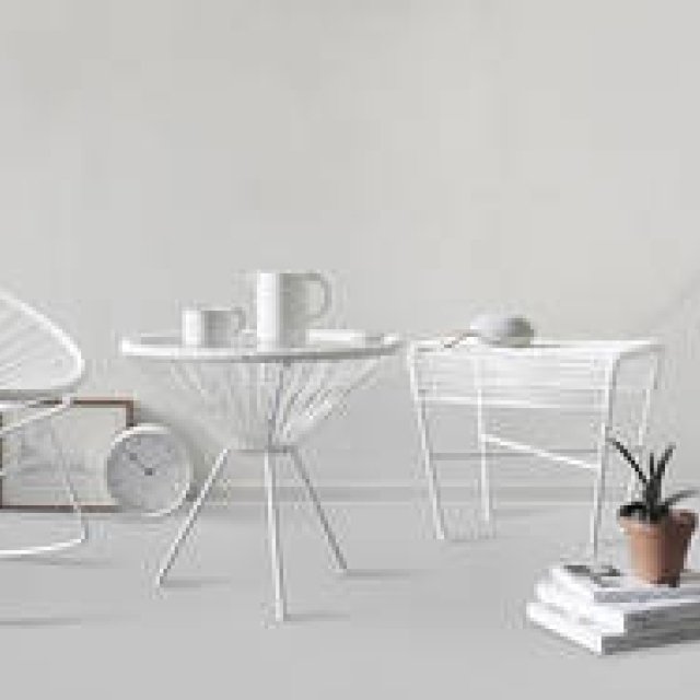 アカプルコモデルに「マキシムホワイト」が登場。3月15日から予約スタート｜METROCS ギャラリー