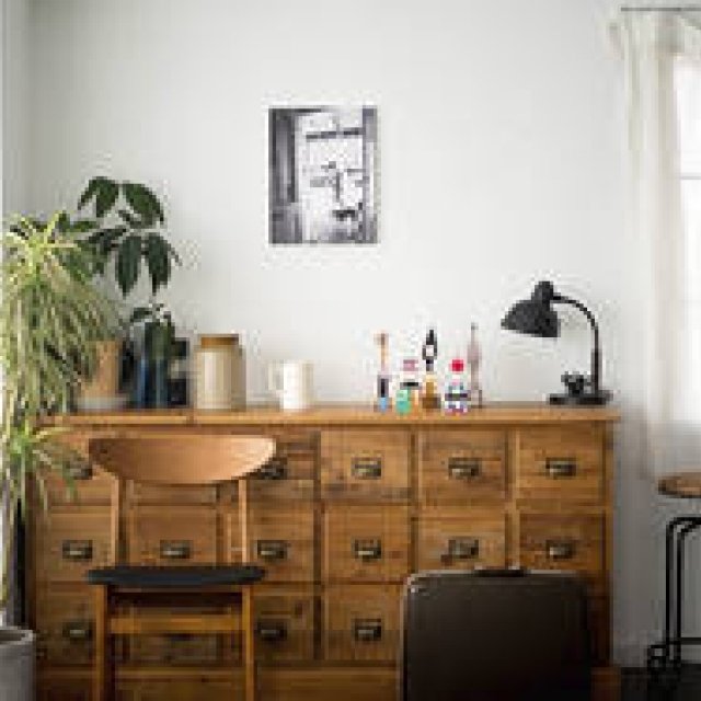 スマホの写真や自身のイラストをオンラインからキャンバスフレームに｜富士フイルム ギャラリー