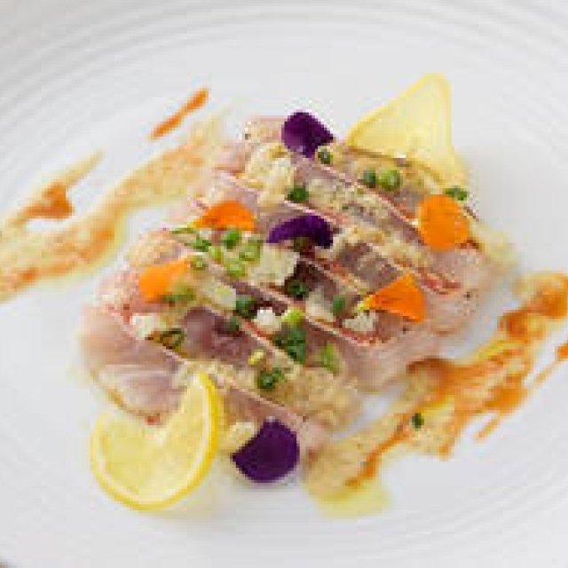 幻のオレンジ“湘南ゴールド”を使った特別メニューが登場｜Tommy Bahama　ギャラリー