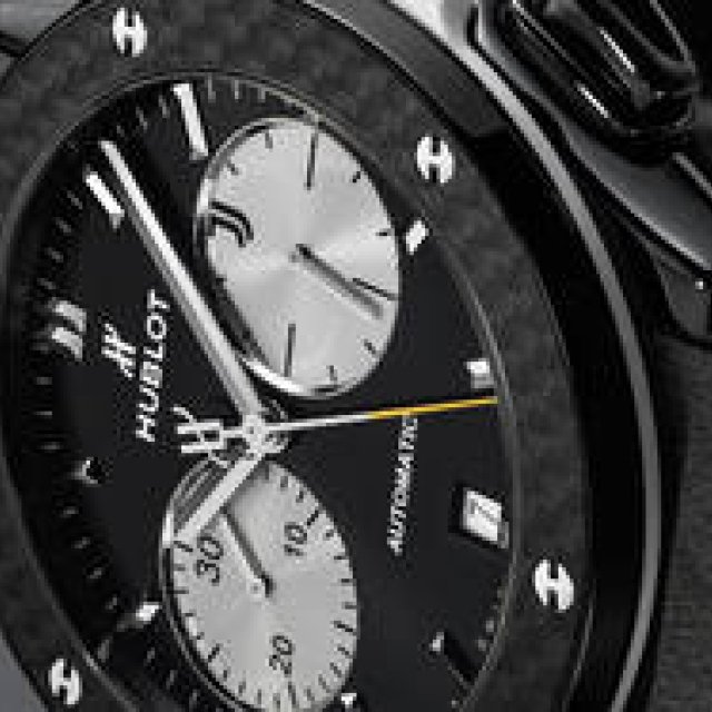 ウブロ、ユヴェントスクラブに贈る、新たなコラボレーションモデルを発表｜HUBLOT　ギャラリー