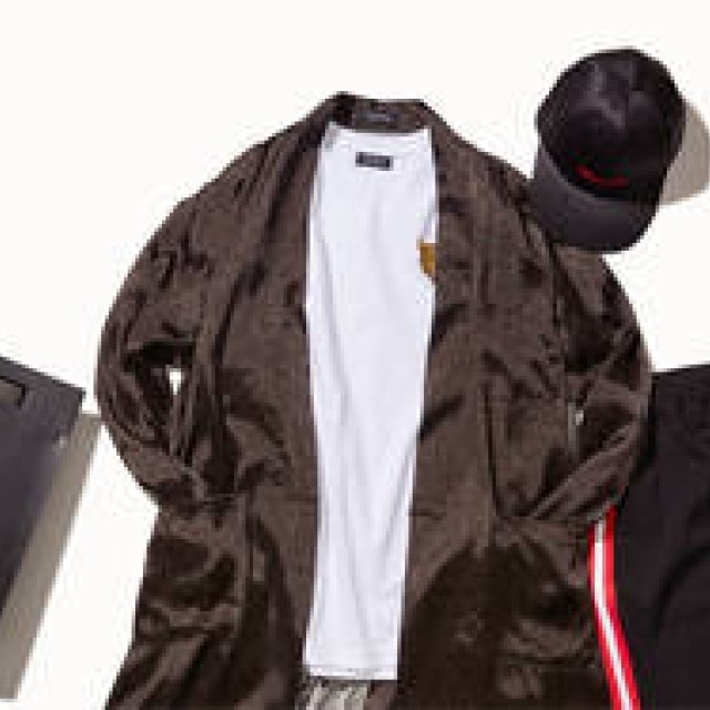 2018年初夏シーズン「HIGH-LINE COLLECTION」がリリース｜BARNEYS NEW YORK　ギャラリー