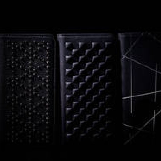 バーニーズ　ニューヨークが認めた大人のiPhoneケース｜デミウルーボ　ギャラリー