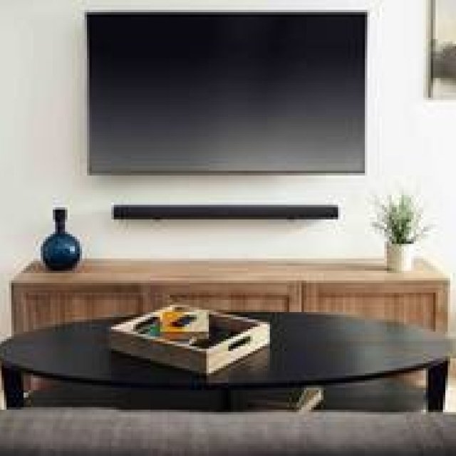 センターチャンネル搭載で音声をクリアに。3.1chホームシアターシステム「BAR 3.1」｜JBL ギャラリー