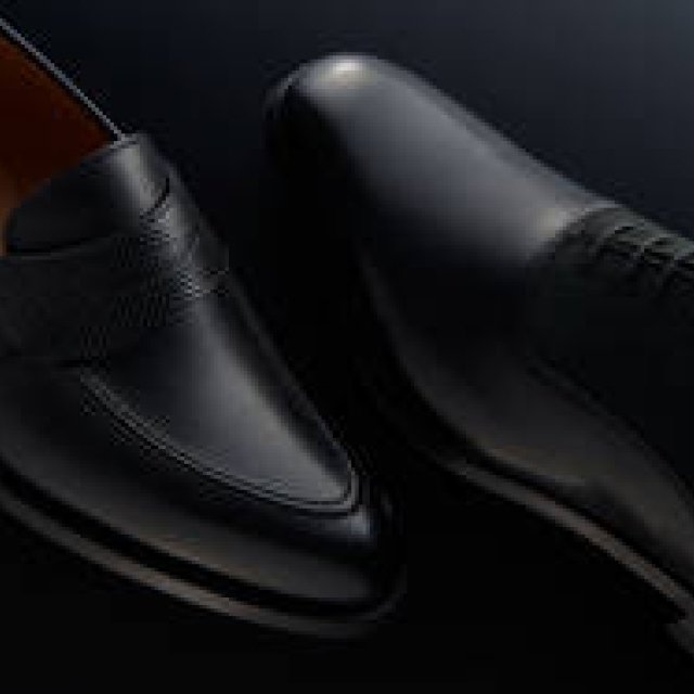 足元のニューウェーブ REGALの黒の進化を知る｜REGAL  ギャラリー（1）