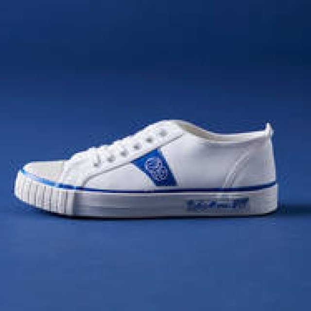 vol.18「青春の、キャンバススニーカー」DVA MYACHA “1976-10”｜ デュバ・ミーシャ「1976-10」 ギャラリー