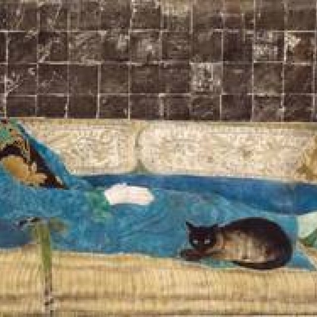 画家・藤田嗣治、没後50年。画業の全貌を通覧する大回顧展｜ART ギャラリー