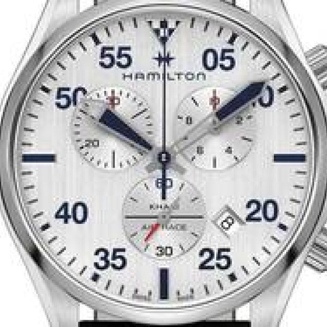 レッドブル・エアレースの世界を反映したスペシャルエディション｜HAMILTON ギャラリー