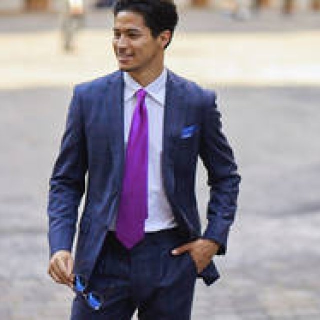 老舗の技をまとう「Ginza Tailor クロト」｜Ginza Tailor CLOTHO ギャラリー