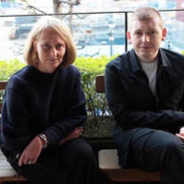 メンズ バイイング・ディレクター＆マネージャーにインタビュー｜MR PORTER ギャラリー（2）